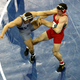 Old Dominion has cut its wrestling program due to financial issues due to the coronavirus shutdown.